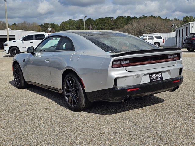 New 2026 Dodge Charger Scat Pack image 11