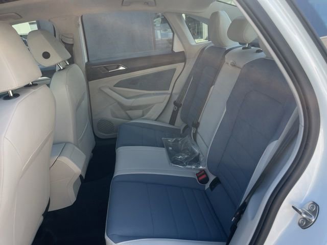 New 2026 Volkswagen Jetta SE image 24