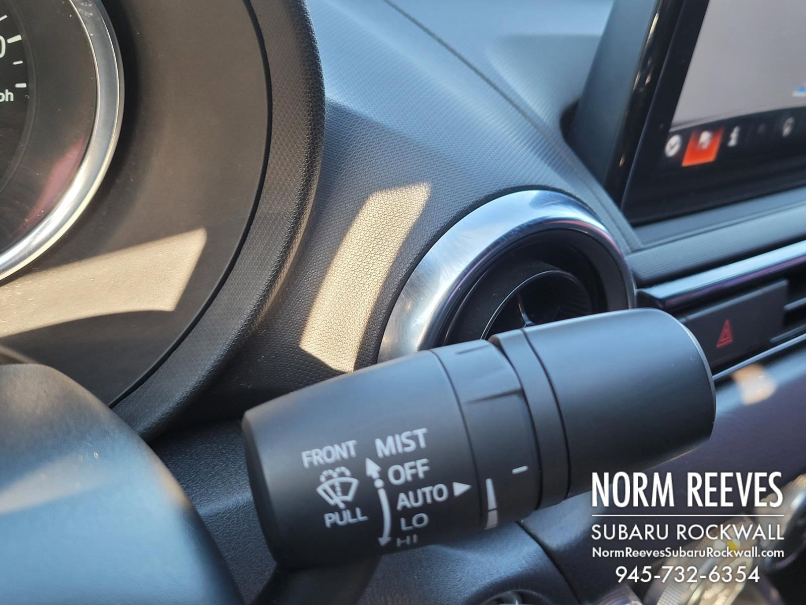 Used 2021 MAZDA MX-5 Miata RF Grand Touring image 33