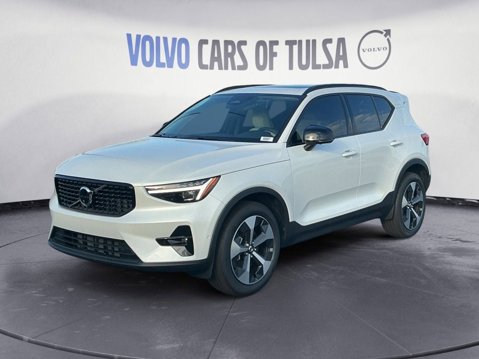 New 2026 Volvo XC40 B5 Plus w/ Protection Package Premier