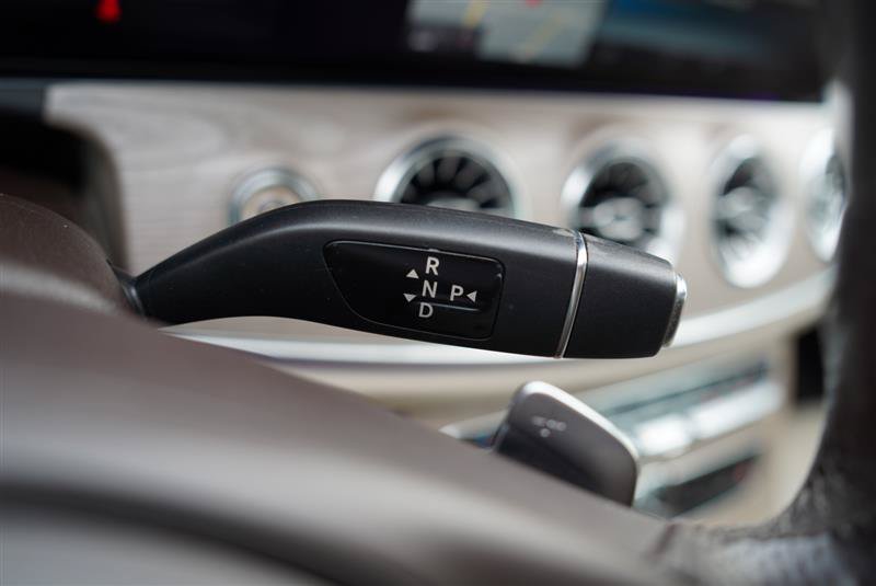 Used 2018 Mercedes-Benz E 400 Coupe image 79