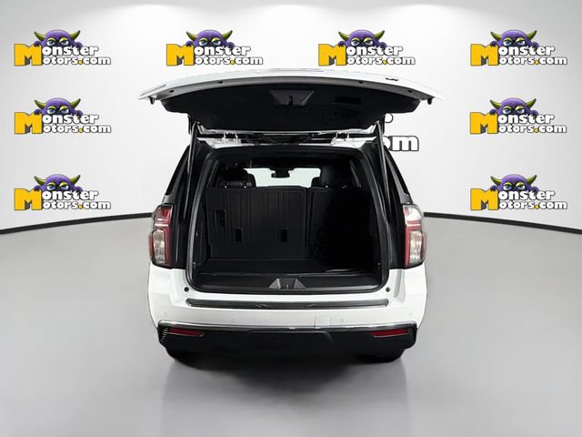 Used 2023 Chevrolet Tahoe LT AWD/4WD image 27