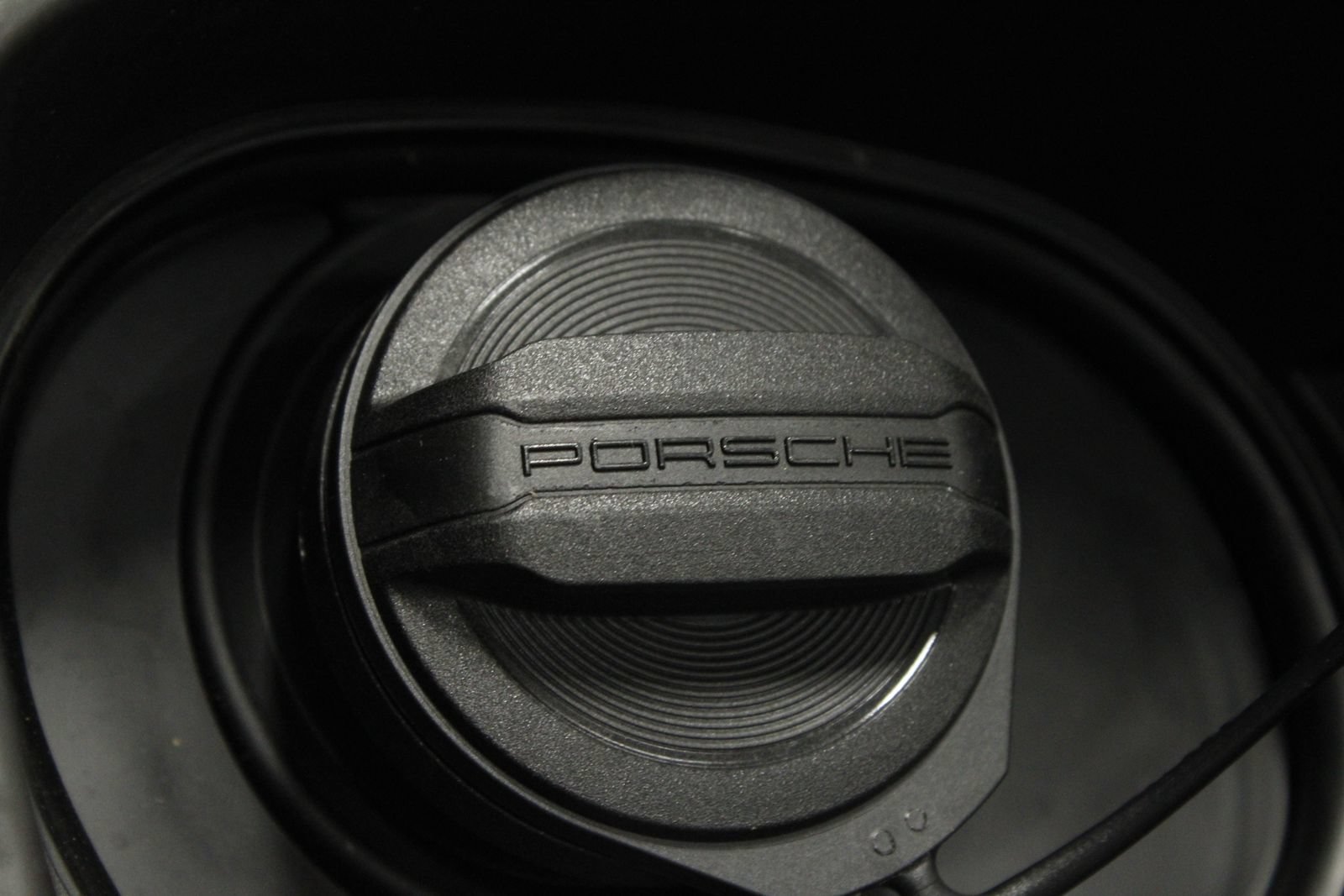 Certified 2026 Porsche Macan AWD/4WD image 37