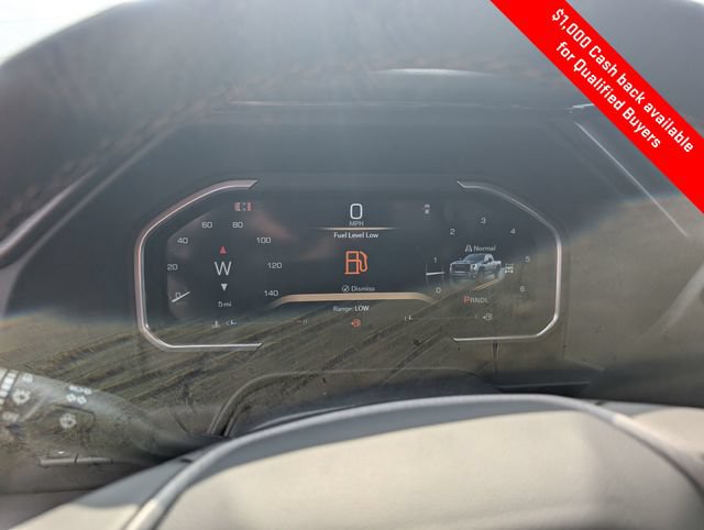 New 2026 GMC Sierra 2500 AT4 w/ Technology Package AWD/4WD image 22