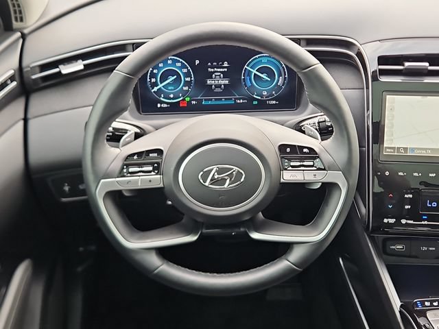 Used 2024 Hyundai Tucson Limited AWD/4WD image 30