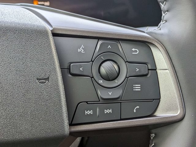 New 2026 Nissan Sentra SV w/ SV Convenience Package FWD image 25