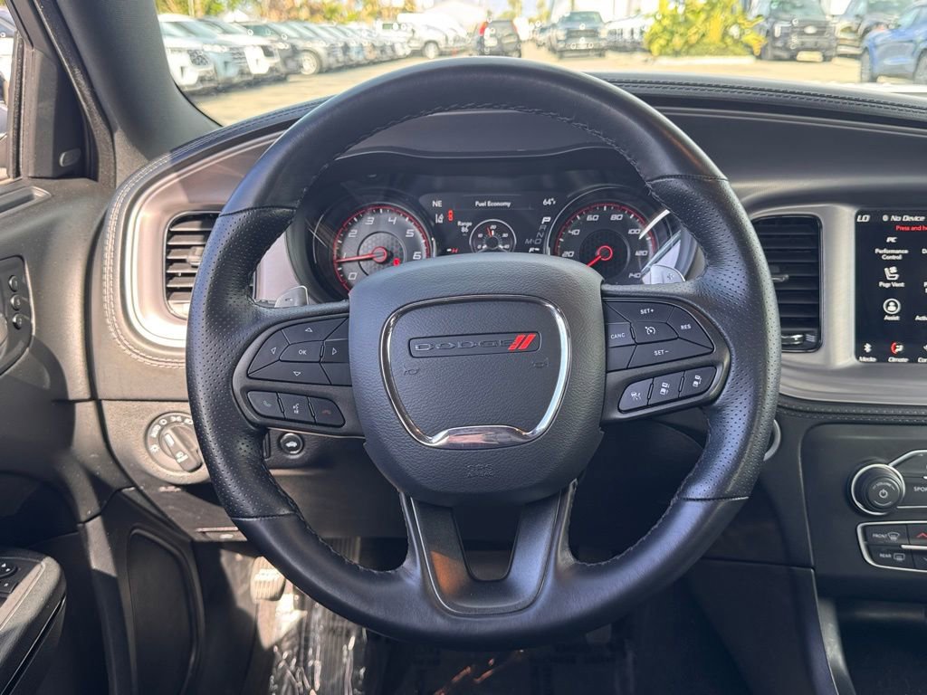 Used 2023 Dodge Charger GT w/ Plus Group image 22