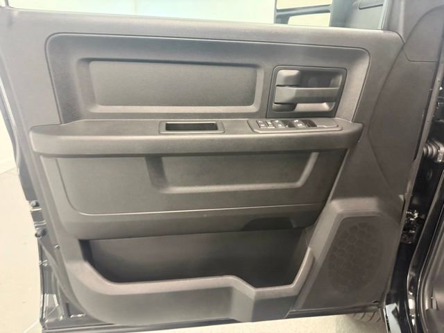 New 2026 RAM 3500 Tradesman w/ Chrome Appearance Group A AWD/4WD image 11