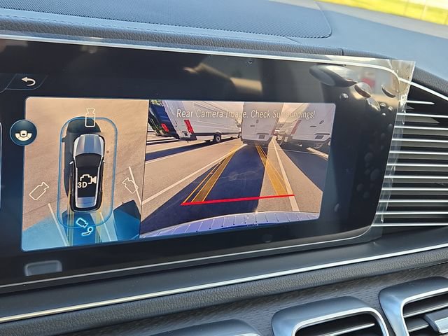 New 2026 Mercedes-Benz GLE 350 4MATIC image 14