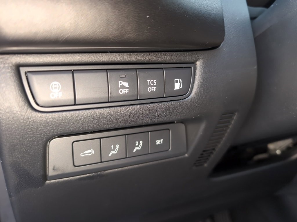 New 2026 MAZDA CX-50 2.5 Hybrid w/ Weather Package image 15