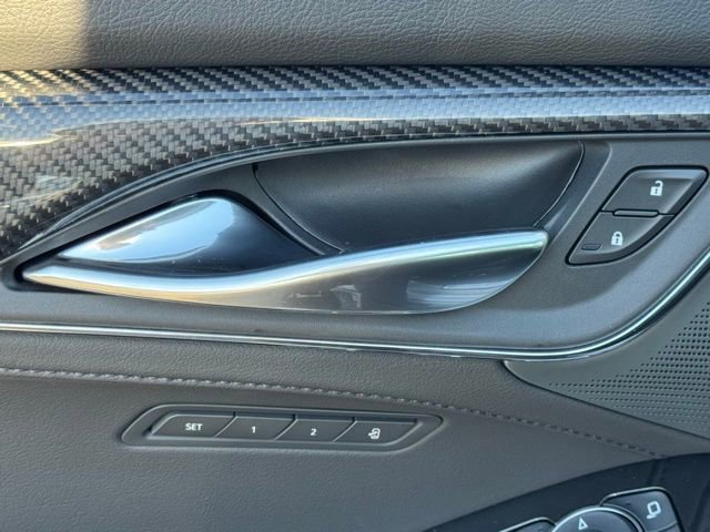 New 2026 Cadillac CT5 Sport image 16