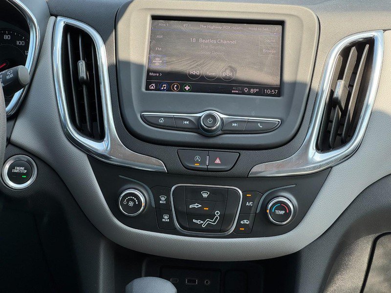 Used 2024 Chevrolet Equinox LS w/ LS Convenience Package FWD image 13