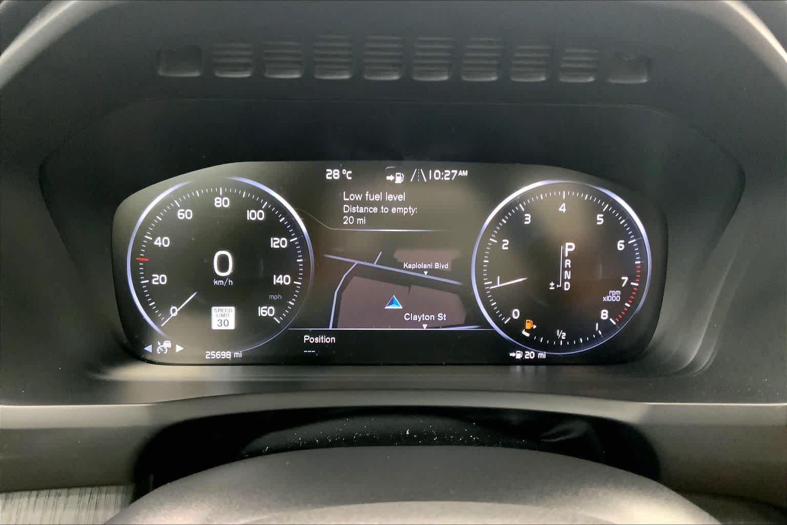 Used 2022 Volvo XC90 T6 Inscription AWD/4WD image 22