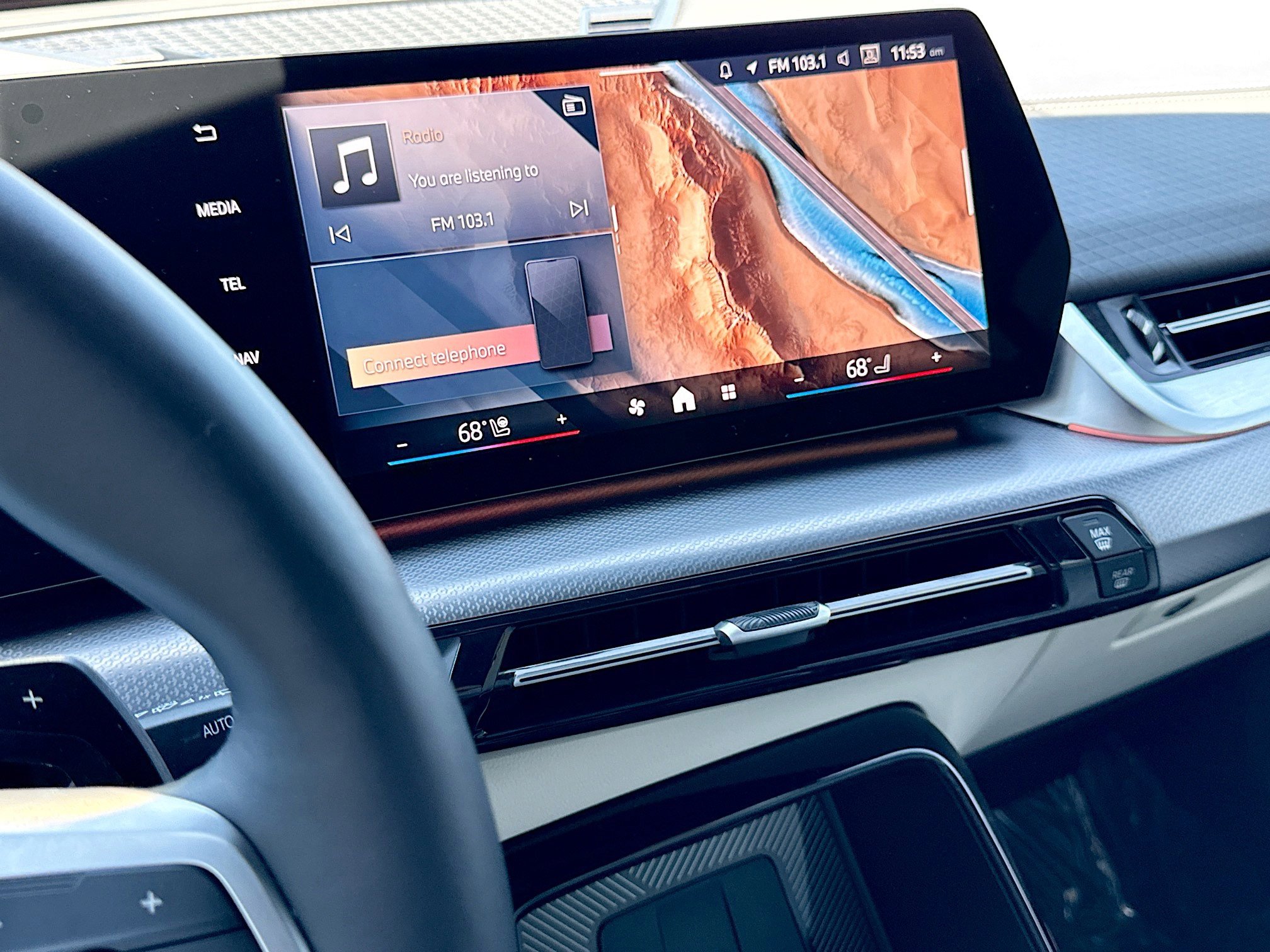 Used 2026 BMW X2 xDrive28i image 28