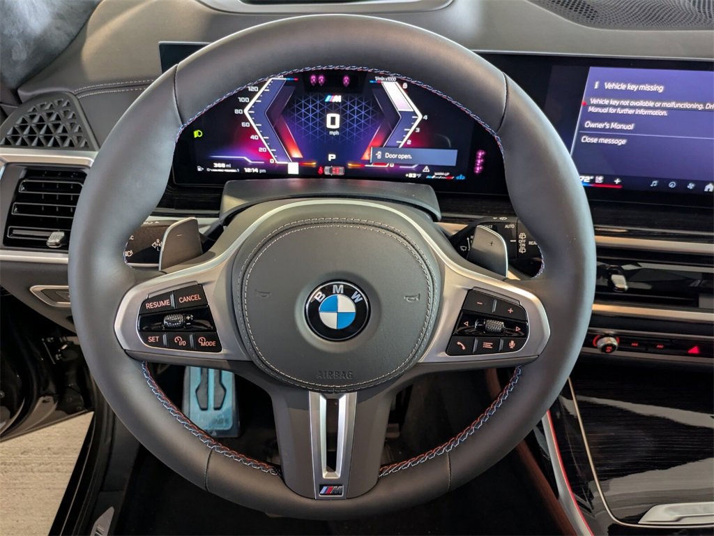 New 2026 BMW X7 M60i image 15