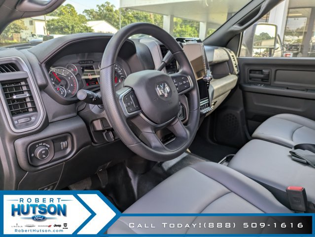 New 2026 RAM 2500 Tradesman image 28