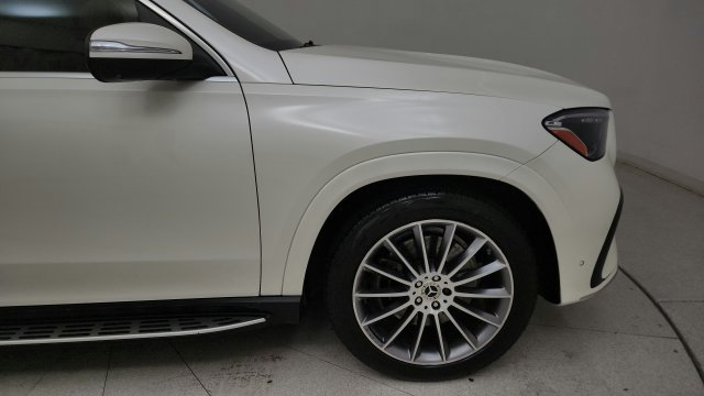 Used 2024 Mercedes-Benz GLE 450 4MATIC image 21