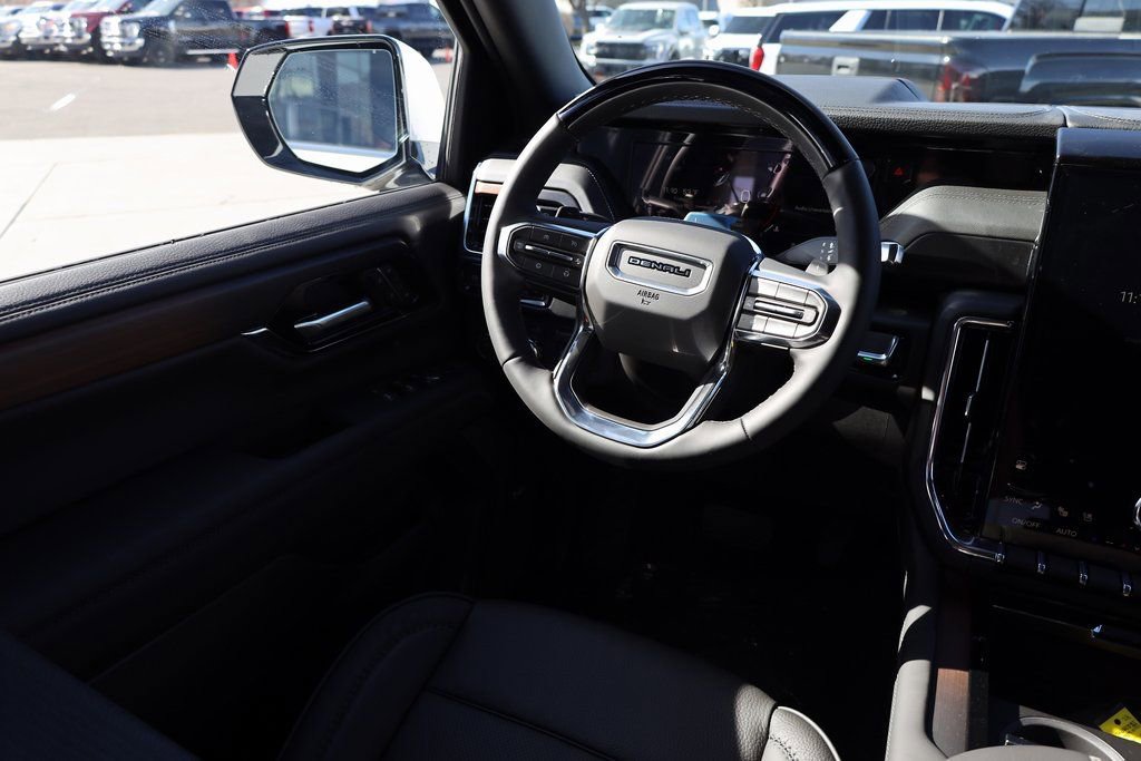 New 2026 GMC Yukon XL Denali w/ Advanced Technology Package image 20