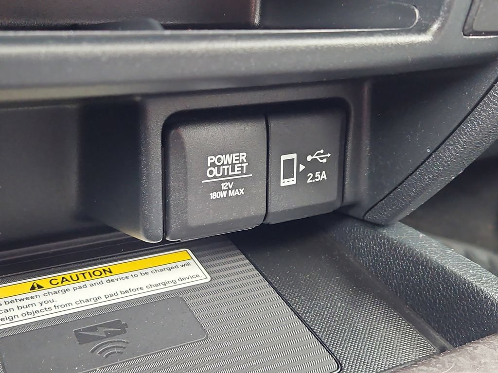 Certified 2023 Honda Passport EX-L image 18