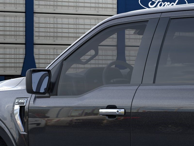 New 2026 Ford F150 XLT AWD/4WD image 20