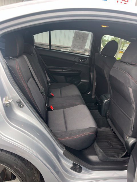 Used 2017 Subaru WRX Premium AWD/4WD image 33