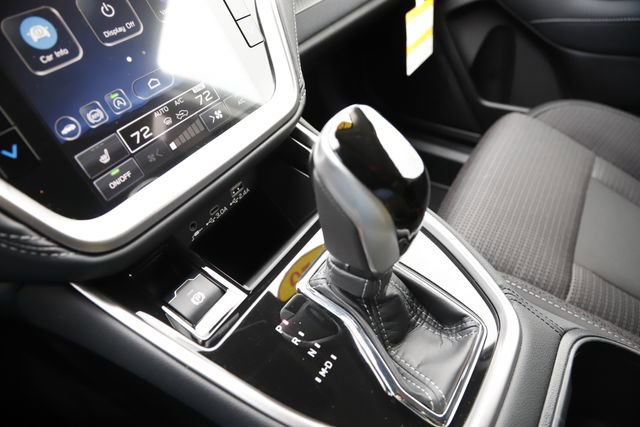 Certified 2025 Subaru Outback Premium w/ Popular Package #1A image 29