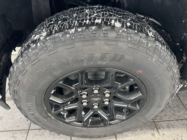 New 2025 Ford F150 XLT w/ Equipment Group 302A MID image 6