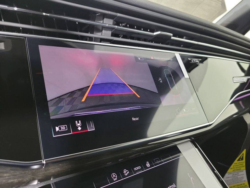 New 2026 Audi Q7 2.0T Premium image 27