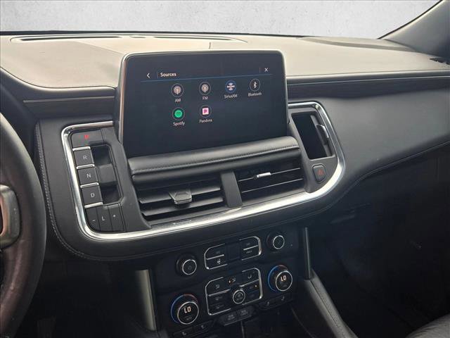 Used 2021 Chevrolet Suburban LT w/ LT Signature Plus Package RWD image 14