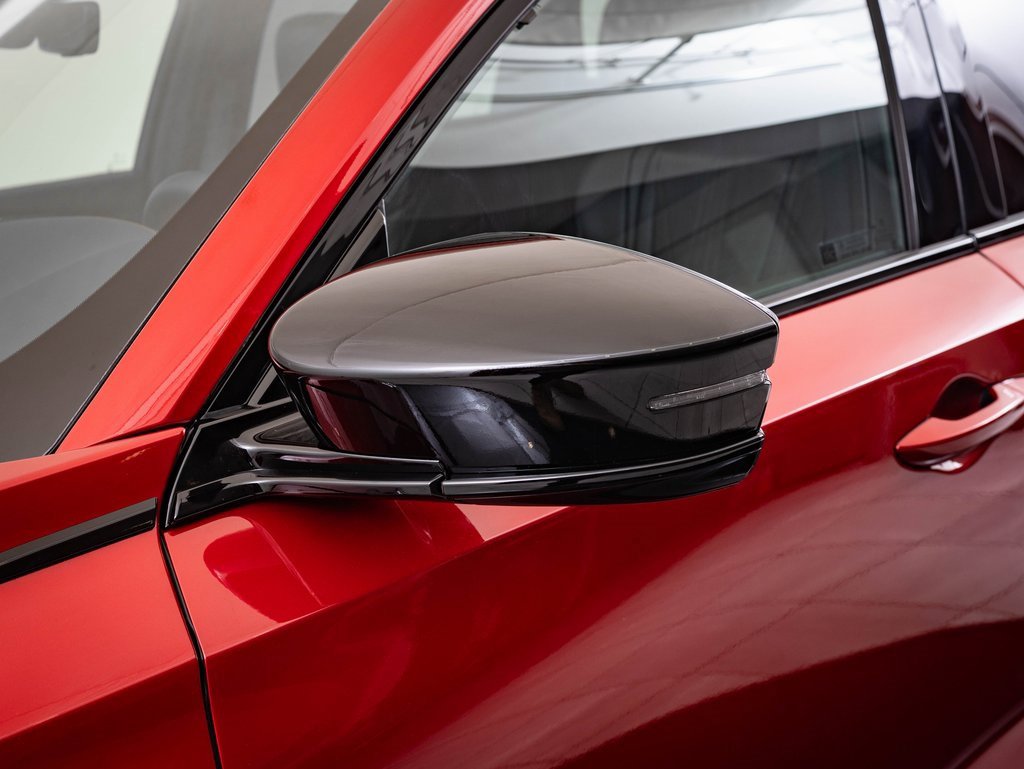 New 2026 Acura MDX A-Spec image 16