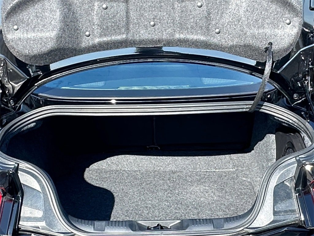 Used 2024 Ford Mustang Premium image 26