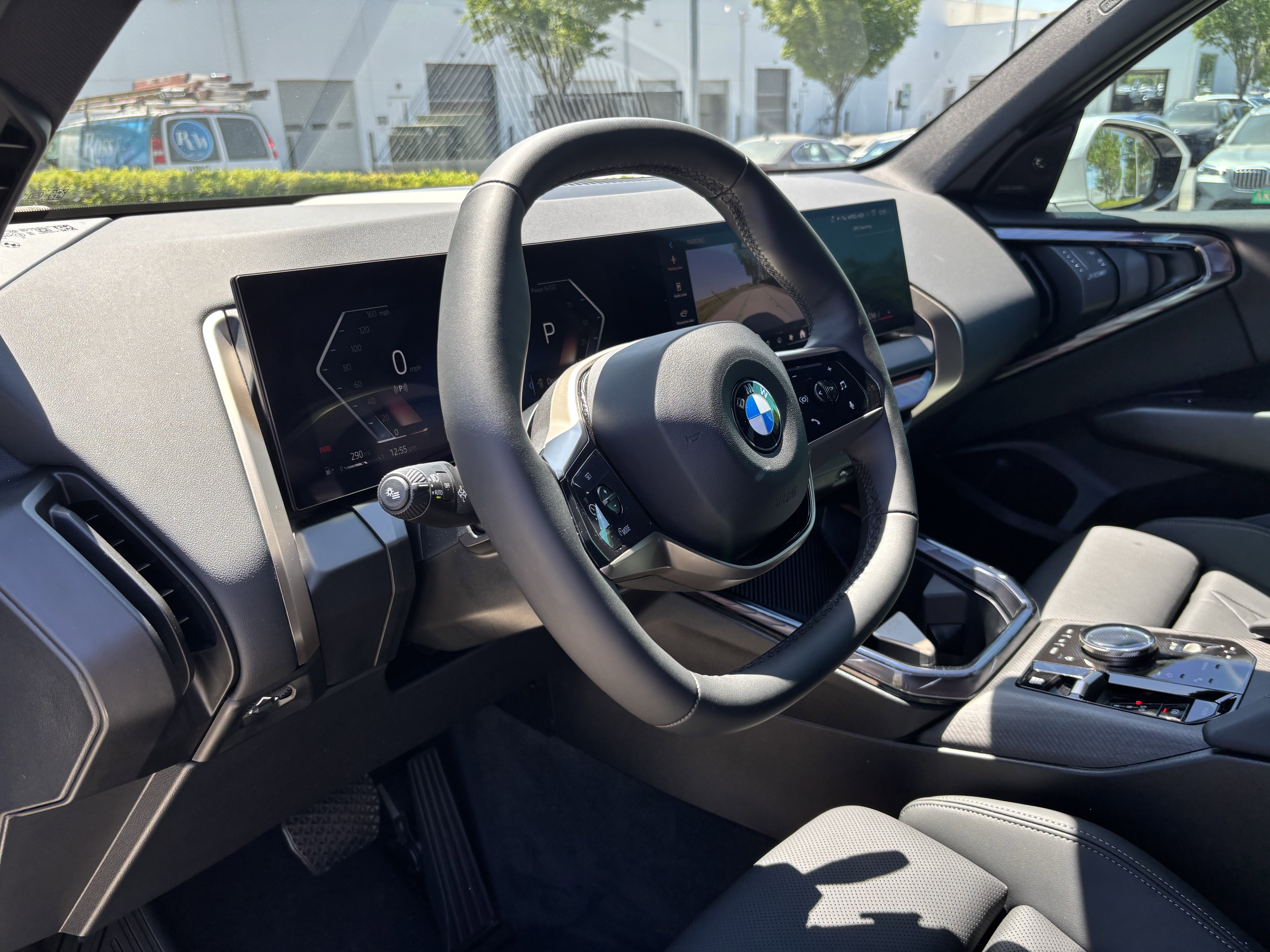 Certified 2025 BMW X3 xDrive30i w/ Convenience Package image 16