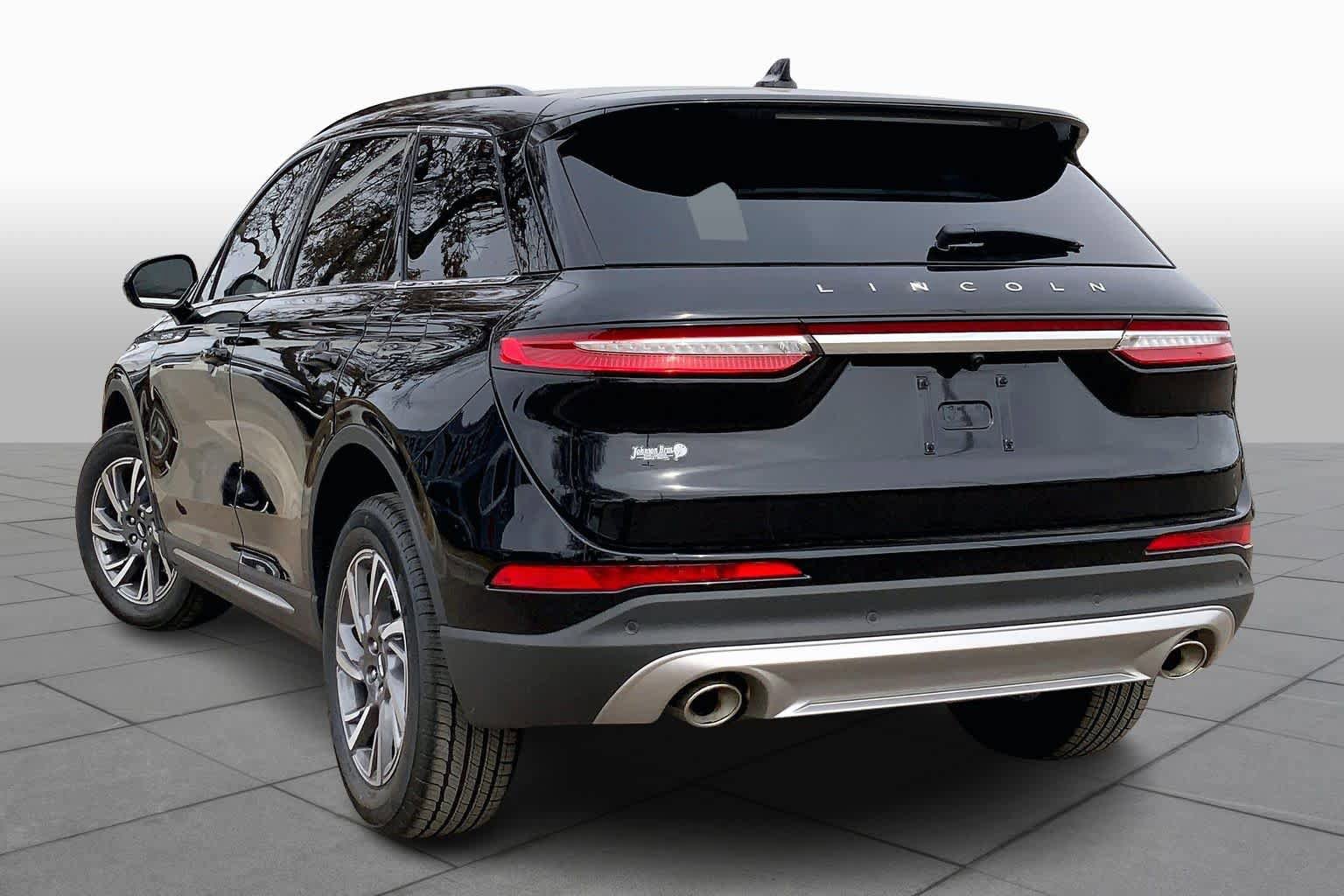 New 2026 Lincoln Corsair Premiere FWD image 12