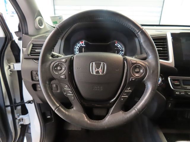 Used 2019 Honda Ridgeline RTL-E image 9