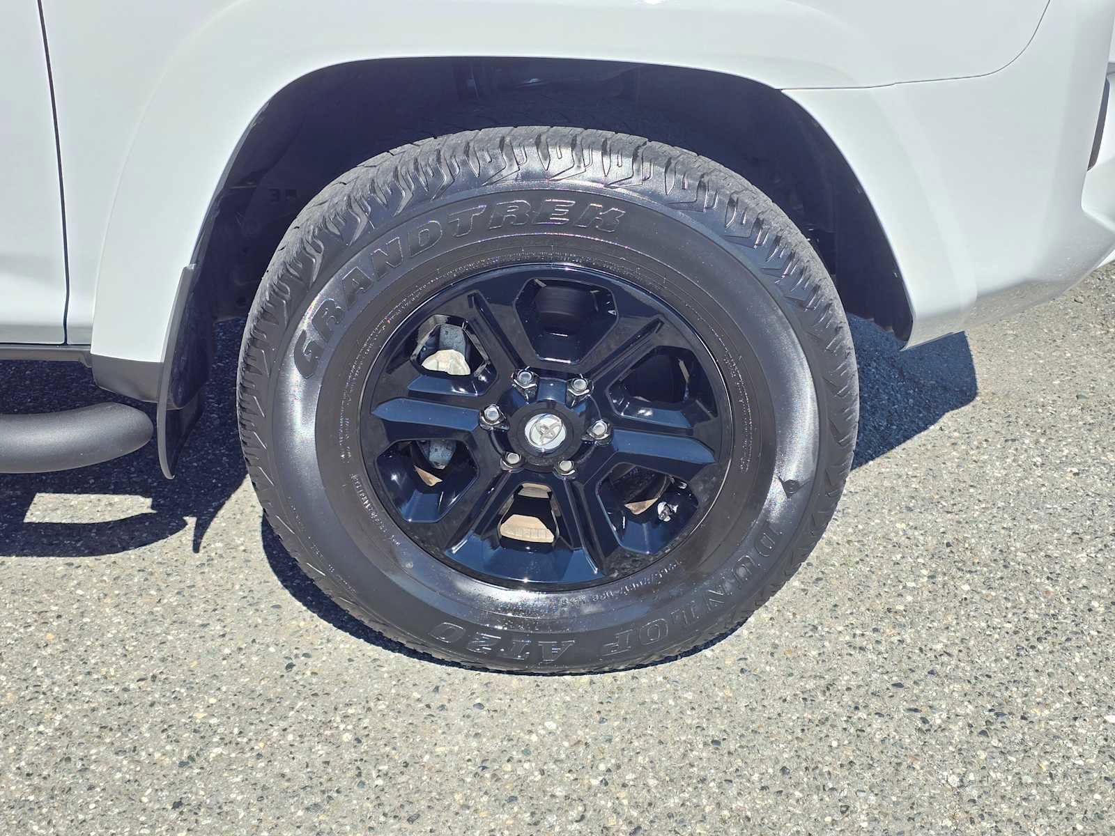 Certified 2023 Toyota 4Runner SR5 image 9