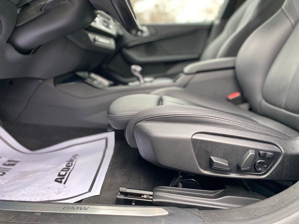 Used 2024 BMW 228i xDrive Gran Coupe image 21