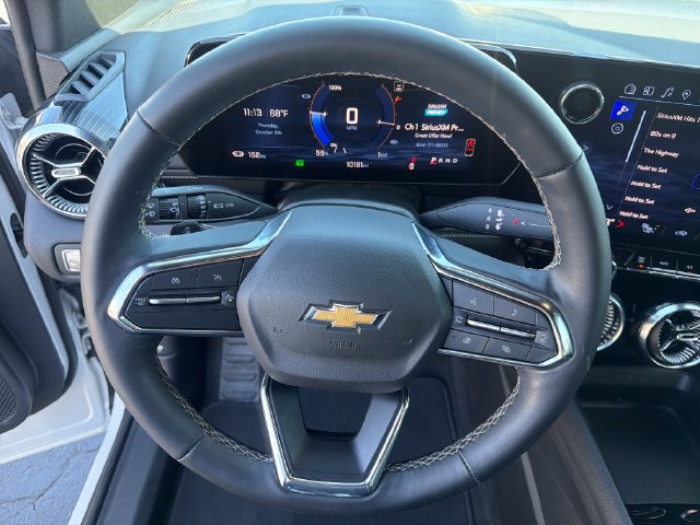 Certified 2024 Chevrolet Blazer EV LT AWD/4WD image 14