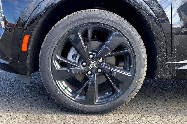 New 2026 Buick Envision Sport Touring image 6