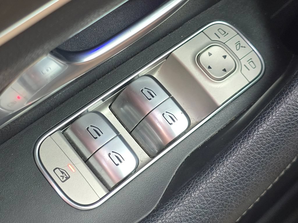 Certified 2021 Mercedes-Benz GLE 350 4MATIC image 31