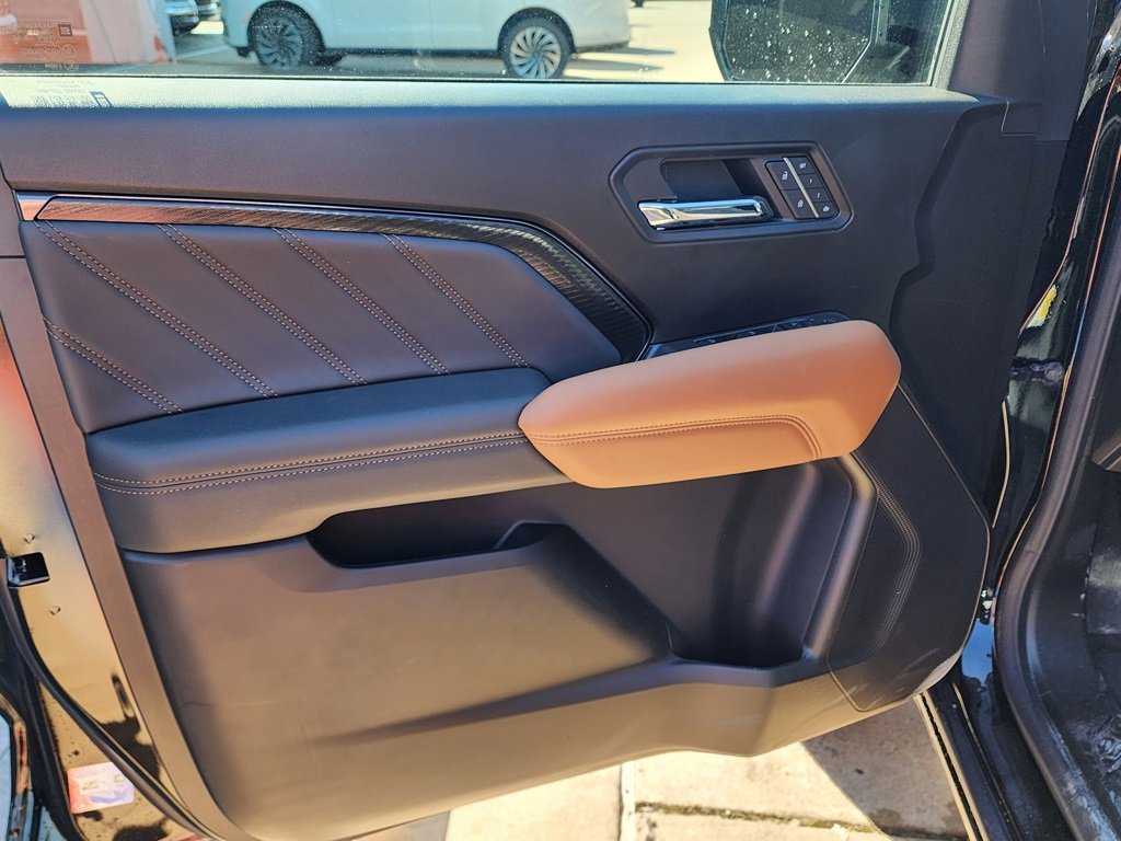 New 2026 GMC Canyon AT4 w/ Technology Plus Package image 13