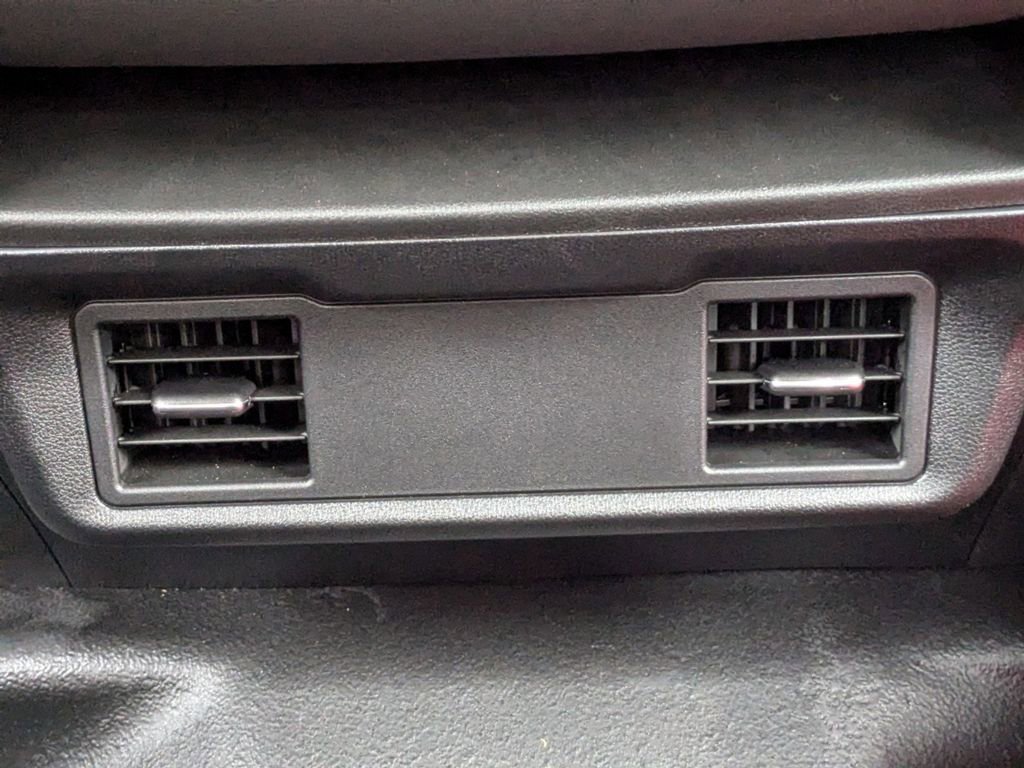 New 2025 Chevrolet Silverado 2500 W/T w/ WT Convenience Package image 15