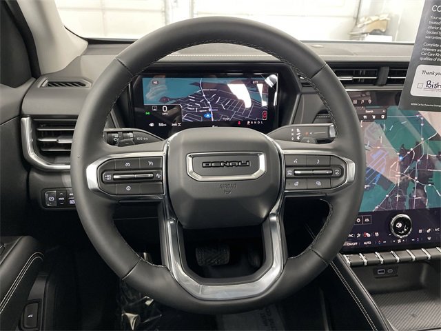 New 2026 GMC Terrain Denali w/ LPO, Floor Liner Package image 34