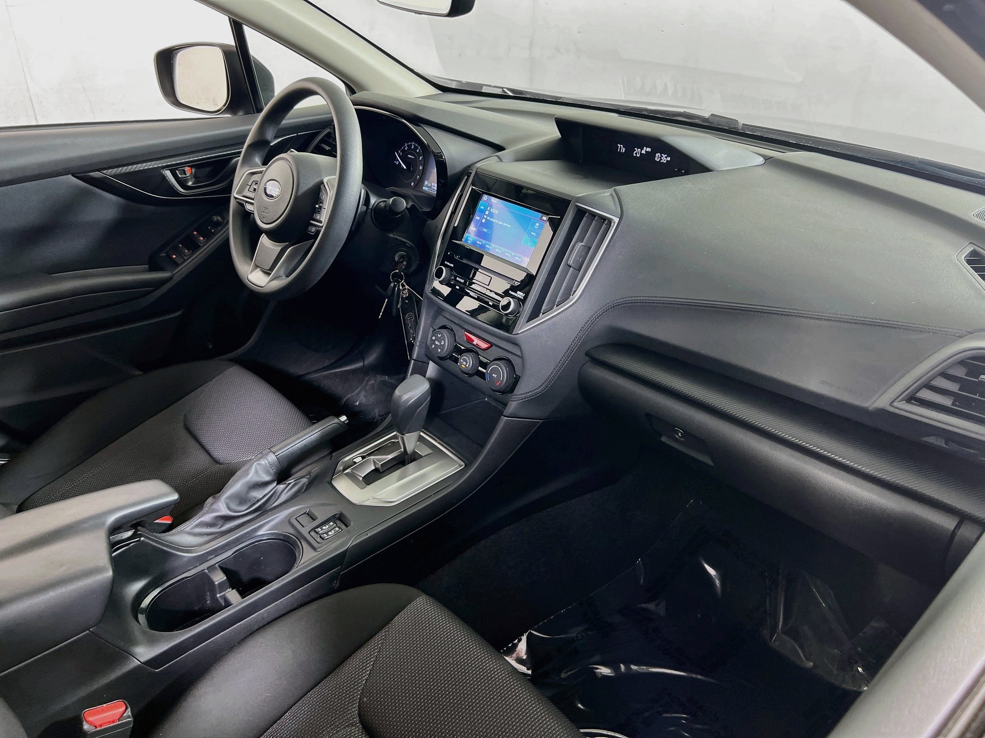 Used 2023 Subaru Impreza 2.0i Premium AWD/4WD image 27