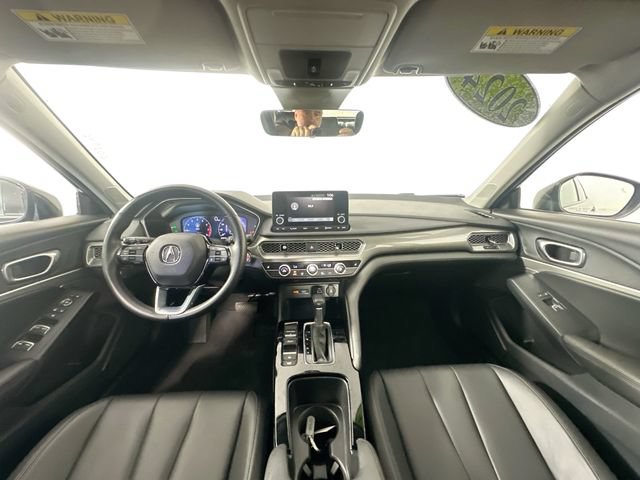 Used 2024 Acura Integra FWD image 19