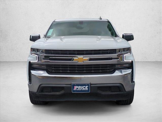 Used 2021 Chevrolet Silverado 1500 LT image 2