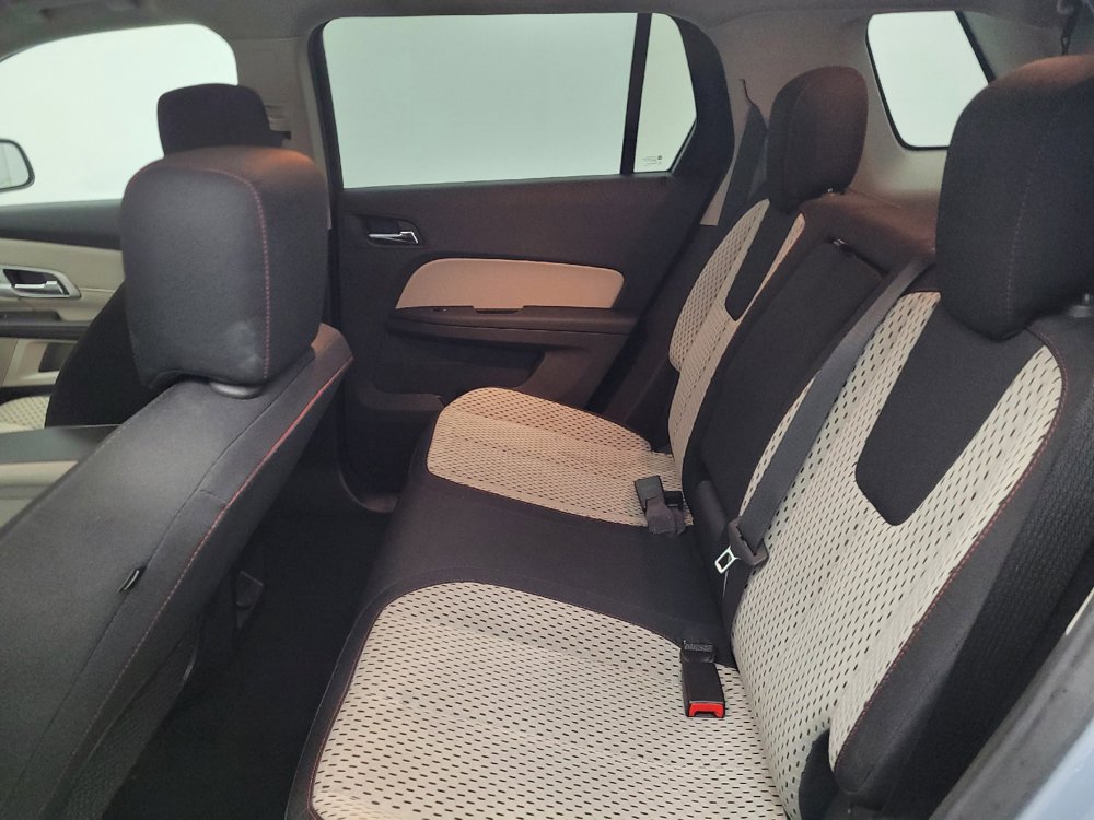 Used 2015 GMC Terrain SLE FWD image 18