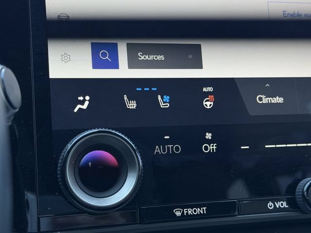 Used 2026 Lexus TX 350 AWD w/ Technology Package image 20