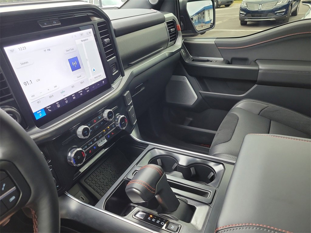 Certified 2025 Ford F150 Raptor image 20