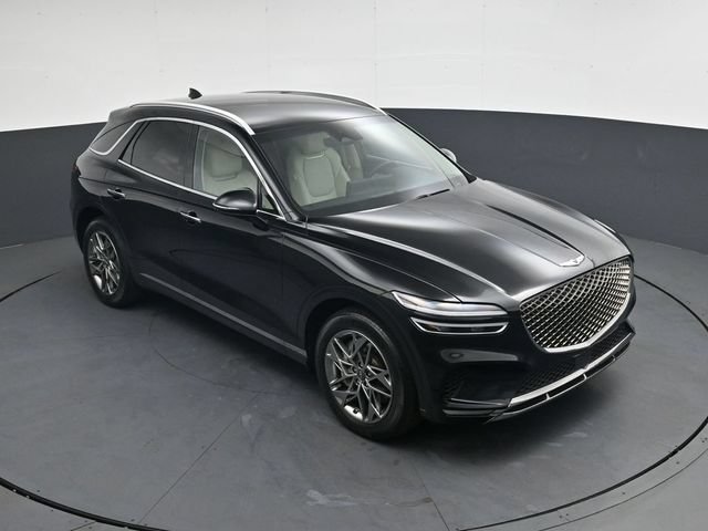 Used 2024 Genesis GV70 2.5T AWD/4WD image 23