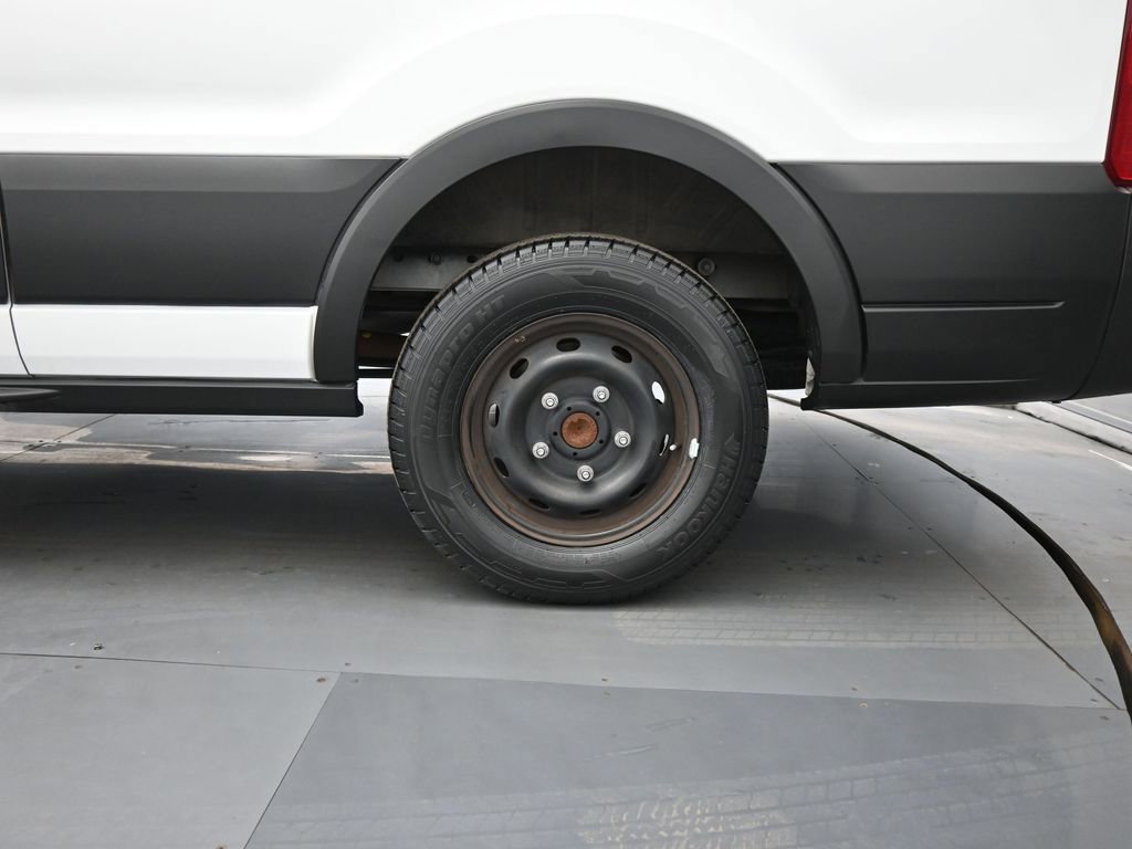 Certified 2022 Ford Transit 350 XLT image 16